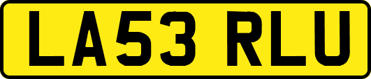 LA53RLU