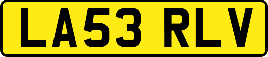 LA53RLV