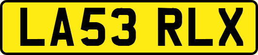 LA53RLX