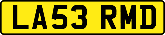 LA53RMD