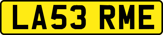 LA53RME
