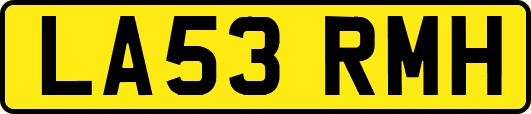 LA53RMH