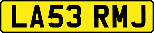 LA53RMJ