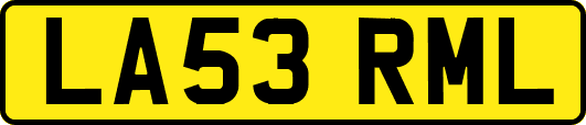 LA53RML