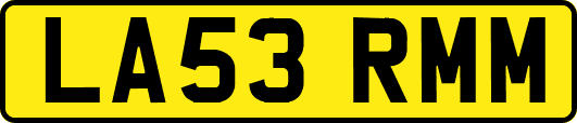 LA53RMM