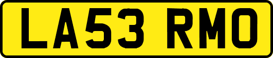 LA53RMO