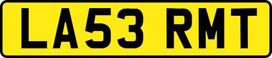 LA53RMT