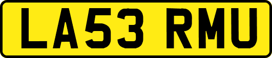 LA53RMU