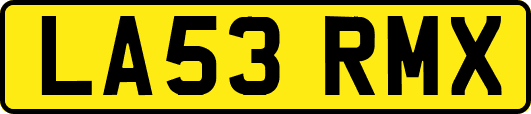 LA53RMX