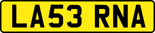 LA53RNA