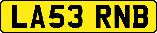 LA53RNB