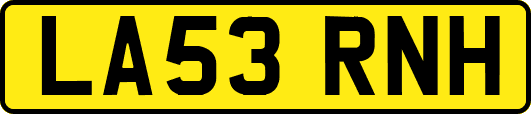 LA53RNH