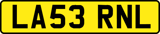 LA53RNL