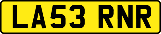 LA53RNR