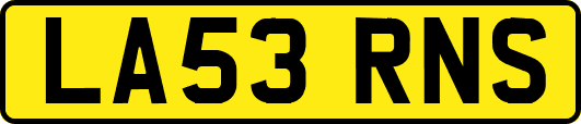 LA53RNS