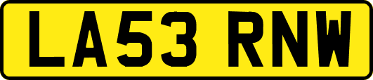 LA53RNW