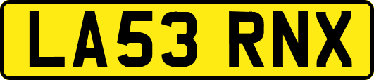 LA53RNX