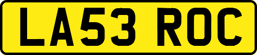 LA53ROC