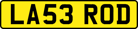 LA53ROD