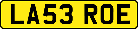 LA53ROE