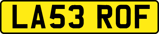 LA53ROF