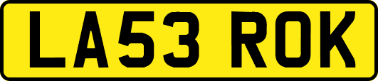 LA53ROK