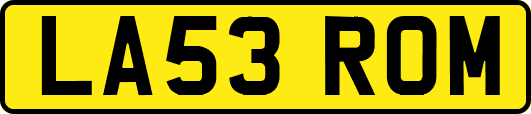 LA53ROM
