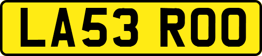 LA53ROO