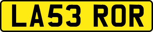 LA53ROR