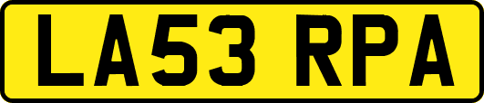 LA53RPA