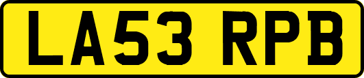 LA53RPB