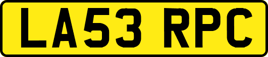 LA53RPC