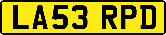 LA53RPD