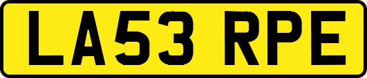 LA53RPE