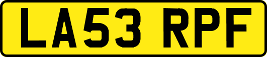 LA53RPF