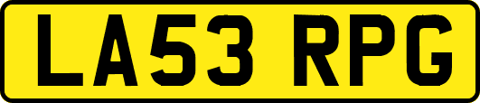LA53RPG