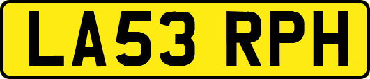 LA53RPH