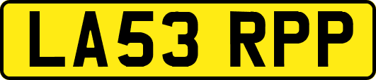 LA53RPP
