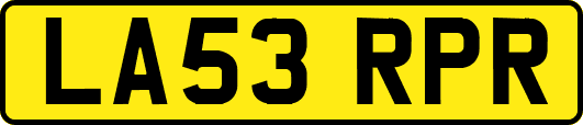 LA53RPR