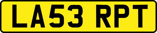 LA53RPT