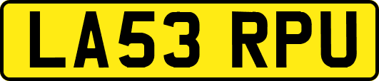 LA53RPU