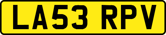 LA53RPV