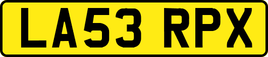 LA53RPX