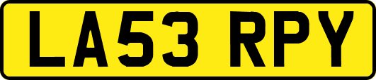 LA53RPY