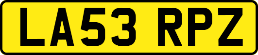 LA53RPZ