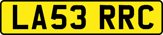 LA53RRC