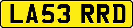 LA53RRD