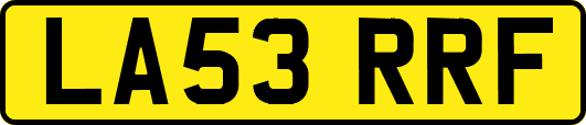 LA53RRF