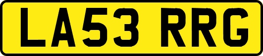 LA53RRG