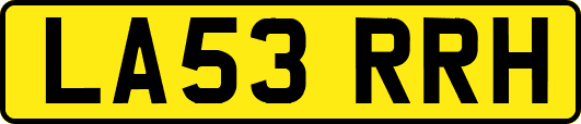 LA53RRH